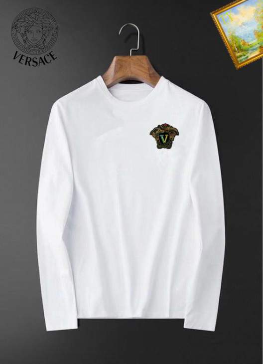 Picture of Versace T Shirt Long _SKUVersaceM-3XL25tn0552379
